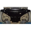  Metal Sump Guard