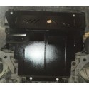  Mazda 5 Steel Undertray