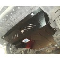  Metal Sump Guard
