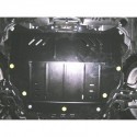  Mazda 6 GH Steel Undertray
