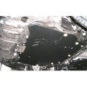  Metal Sump Guard
