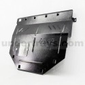  Metal Sump Guard