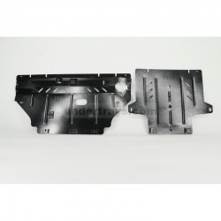  Audi A5 B8 Steel Undertray