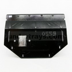 Mazda CX-5 (2012-2017) Under Engine Cover