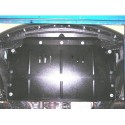  Metal Sump Guard