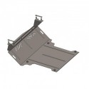 Mercedes-Benz Sprinter (2006-2012) Under Engine Cover