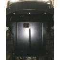  Mercedes-Benz Sprinter Steel Undertray