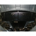  Metal Sump Guard