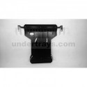  Mercedes-Benz Sprinter Steel Undertray