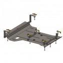  Metal Sump Guard