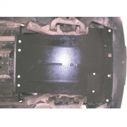 Metal Sump Guard