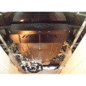  Metal Sump Guard