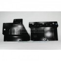 Mercedes-Benz Vito D (Viano D) (W447) (2014-2017) Under Engine Cover