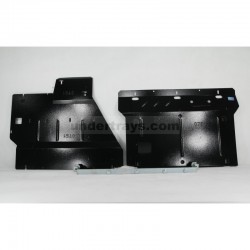 Mercedes-Benz Vito D (Viano D) (W447) (2014-2017) Under Engine Cover