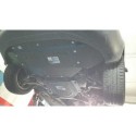  Metal Sump Guard