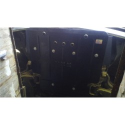  Metal Sump Guard