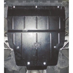  Mercedes-Benz W 176 A180 Steel Undertray
