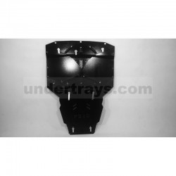 Audi A6 C6 (2004-2011) Under Engine Cover