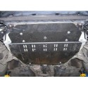  Acura RL Steel Undertray