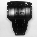  Audi A6 C6 Steel Undertray