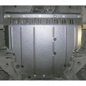 Mitsubishi Galant (2003-2012) Under Engine Cover