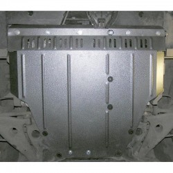Mitsubishi Galant (2003-2012) Under Engine Cover