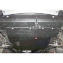  Metal Sump Guard