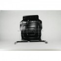  Mitsubishi Outlander XL Steel Undertray