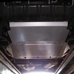  Metal Sump Guard