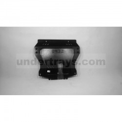 Nissan Juke (2011-2017) Under Engine Cover
