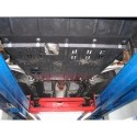  Nissan Maxima Steel Undertray