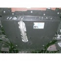 Nissan Micra (2002-2013) Under Engine Cover