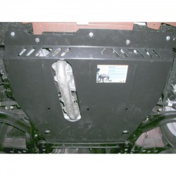 Nissan Micra (2002-2013) Under Engine Cover