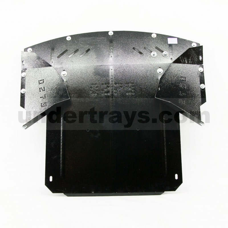 Audi A8 (2000) Under Engine Cover