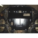  Metal Sump Guard