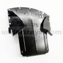  Audi A8 Steel Undertray
