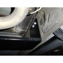  Metal Sump Guard
