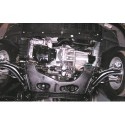 Nissan Note (2005-2013) Under Engine Cover