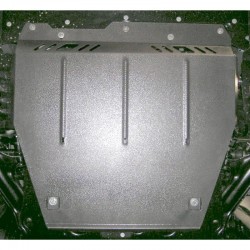 Nissan Note (2005-2013) Under Engine Cover
