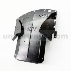  Metal Sump Guard