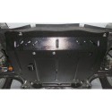  Metal Sump Guard