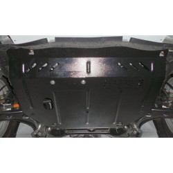  Metal Sump Guard