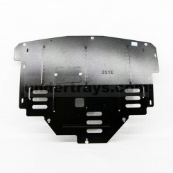 Nissan NV400 (2010-2017) Under Engine Cover