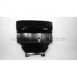  Nissan Primastar Steel Undertray