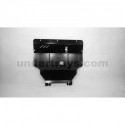  Nissan Primastar Steel Undertray