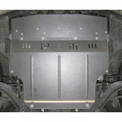 Nissan Tiida (Versa) (2004-2017) Under Engine Cover