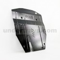  Nissan X-Trail Steel Undertray