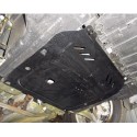  Metal Sump Guard