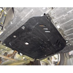  Metal Sump Guard