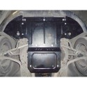  Audi A8 Steel Undertray
